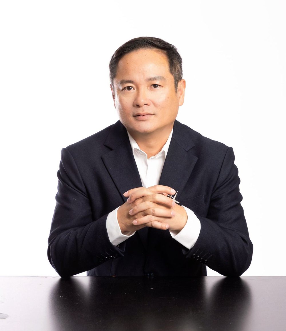 Sean Truong